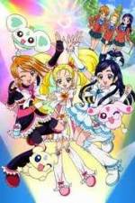 Pretty Cure Max Heart