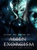 Alien Exorcism