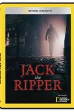 National Geographic Is It Real Jack The Ripper