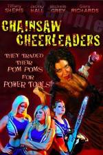 Chainsaw Cheerleaders