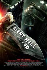 Silent Hill Revelation 3D