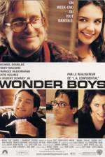 Wonder Boys