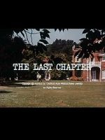 The Last Chapter