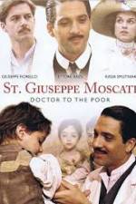 St. Giuseppe Moscati: Doctor to the Poor