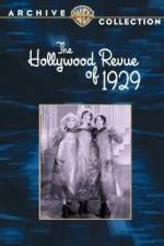 The Hollywood Revue of 1929