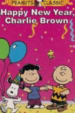 Happy New Year, Charlie Brown