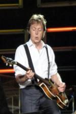 Paul McCartney in Concert 2013