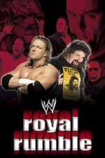 Watch WWE Royal Rumble 2000 123movies