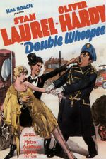Watch Double Whoopee (Short 1929) 123movies