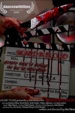 Signed in Blood