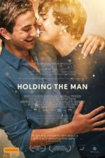 Holding the Man