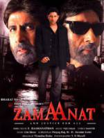 Watch Zamaanat 123movies