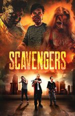 Watch Scavengers 123movies