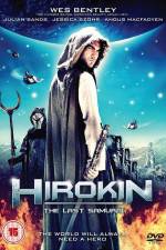 Hirokin The Last Samurai