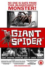 The Giant Spider