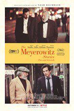 The Meyerowitz Stories (New and Selected