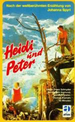 Watch Heidi and Peter 123movies