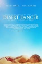 Desert Dancer