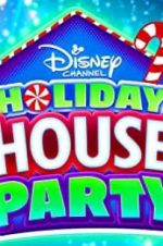 Disney Channel Holiday House Party