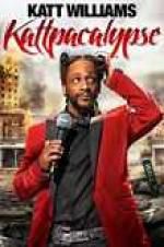 Katt Williams: Kattpacalypse