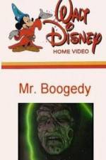 Mr. Boogedy