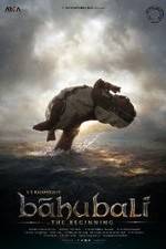 Bahubali: The Beginning