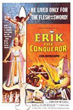 Erik the Conqueror