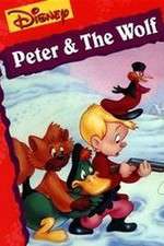 Peter and the Wolf