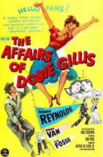 The Affairs of Dobie Gillis