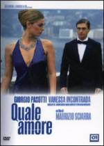 Watch Quale amore 123movies
