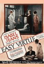 Easy Virtue