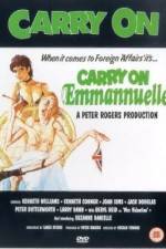 Carry on Emmannuelle