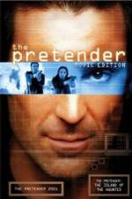 The Pretender 2001