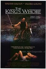 The King\'s Whore