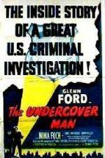 The Undercover Man