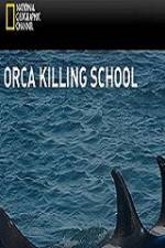 National Geographic Wild Orca Killing School