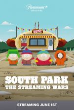 South Park the Streaming Wars Part 2