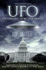 UFO: The Greatest Story Ever Denied