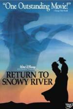 The Man from Snowy River II