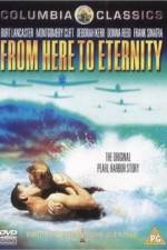 From Here to Eternity