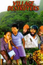 Watch Village Destroyers 123movies