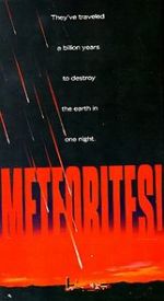 Meteorites!