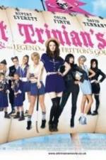 St Trinian's 2 The Legend of Fritton's Gold