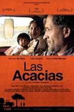 Las Acacias