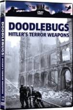 The War File: Doodlebugs - Hitler's Terror Weapons