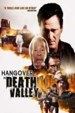 Hangover in Death Valley