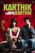 Karthik Calling Karthik