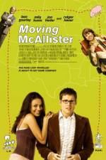 Moving McAllister