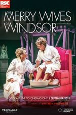 Royal Shakespeare Company: The Merry Wives of Windsor