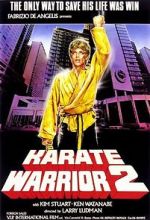 Karate Warrior 2